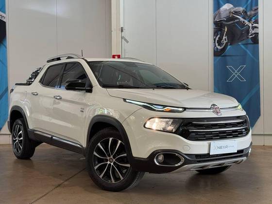 FIAT TORO 2.0 16V TURBO DIESEL VOLCANO 4WD AT9